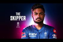 ರಾಜಸ್ಥಾನ ತಂಡದಿಂದ ಸ್ಟೀವ್ ಸ್ಮಿತ್ ಔಟ್, ಸಂಜು ಹೊಸ ಕ್ಯಾಪ್ಟನ್!