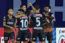 ಐಎಸ್‌ಎಲ್: ಗೋವಾ ವಿರುದ್ಧವೂ ಗೆಲುವಿನ ಓಟ ಮುಂದುವರಿಸುವ ತವಕದಲ್ಲಿ ಈಸ್ಟ್‌ ಬೆಂಗಾಲ್!