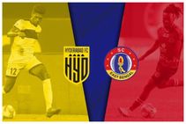 ಐಎಸ್‌ಎಲ್: ಈಸ್ಟ್ ಬೆಂಗಾಲ್ ಸವಾಲು ಸ್ವೀಕರಿಸಿದ ಎಫ್‌ಸಿ ಗೋವಾ Live ಸ್ಕೋರ್