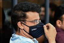 ವುಡ್‌ಲ್ಯಾಂಡ್ಸ್ ಆಸ್ಪತ್ರೆಯಿಂದ ಡಿಸ್ಚಾರ್ಚ್ ಆದ ಸೌರವ್ ಗಂಗೂಲಿ