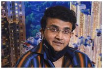 ಸೌರವ್ ಗಂಗೂಲಿಗೆ ಎರಡನೇ ಆ್ಯಂಜಿಯೋಪ್ಲಾಸ್ಟಿ ಯಶಸ್ವಿ, 2 ಸ್ಟಂಟ್ ಅಳವಡಿಕೆ