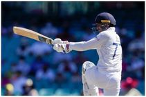 ಭಾರತ vs ಆಸ್ಟ್ರೇಲಿಯಾ: 91 ರನ್ ಗಳಿಸಿ ವಿಕೆಟ್ ಒಪ್ಪಿಸಿದ ಶುಬ್ಮನ್ ಗಿಲ್