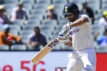 ಹನುಮ ವಿಹಾರಿ ಅಂತಿಮ ಟೆಸ್ಟ್ ಪಂದ್ಯದಿಂದ ಹೊರಕ್ಕೆ: ಇಂಗ್ಲೆಂಡ್ ಟೆಸ್ಟ್‌ಗೂ ಅನುಮಾನ