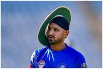 ಚೆನ್ನೈ ಜೊತೆಗಿನ ಒಪ್ಪಂದ ಅಂತ್ಯವಾಗುತ್ತಿರುವುದನ್ನು ಘೋಷಿಸಿದ ಹರ್ಭಜನ್ ಸಿಂಗ್