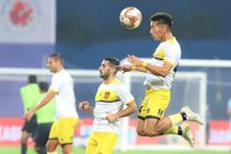 ಐಎಸ್‌ಎಲ್: ನಾಲ್ಕರಲ್ಲಿ ಭದ್ರವಾಗಲು ಹೈದರಾಬಾದ್ ಹೋರಾಟ