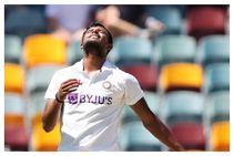 ಭಾರತ vs ಆಸ್ಟ್ರೇಲಿಯಾ: ಟೆಸ್ಟ್‌ನಲ್ಲೂ ಸ್ಮರಣೀಯ ಆರಂಭ ಮಾಡಿದ ಟಿ ನಟರಾಜನ್