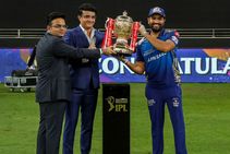 ಐಪಿಎಲ್ 2021: ಫೆಬ್ರವರಿಯಲ್ಲಿ ಮಿನಿ ಹರಾಜು ಪ್ರಕ್ರಿಯೆ ಸಾಧ್ಯತೆ