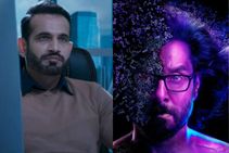 ಇರ್ಫಾನ್ ಪಠಾಣ್, ವಿಕ್ರಮ್ ಅಭಿನಯದ 'ಕೋಬ್ರಾ' ಟೀಸರ್ ರಿಲೀಸ್