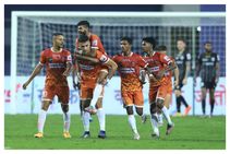 ಐಎಸ್‌ಎಲ್: ಸಮಬಲದ ಪ್ರದರ್ಶನ ನೀಡಿ ಡ್ರಾ ಮಾಡಿಕೊಂಡ ಎಟಿಕೆಎಂಬಿ, ಗೋವಾ