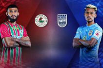 ಐಎಸ್‌ಎಲ್: ಮೋಹನ್ ಬಾಗನ್ vs ಮುಂಬೈ ಸಿಟಿ ಎಫ್‌ಸಿ ಮುಖಾಮುಖಿ Live ಸ್ಕೋರ್