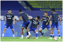 ಐಎಸ್‌ಎಲ್: ಈಸ್ಟ್ ಬೆಂಗಾಲ್ ವಿರುದ್ಧ ಜಯದ ನಿರೀಕ್ಷೆಯಲ್ಲಿ ಚೆನ್ನೈಯಿನ್