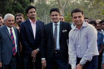 ಭಾರತ-ಇಂಗ್ಲೆಂಡ್ ಟೆಸ್ಟ್ ಪಂದ್ಯಗಳಿಗೆ ಜಾವಗಲ್ ಶ್ರೀನಾಥ್ ಮ್ಯಾಚ್ ರೆಫರೀ