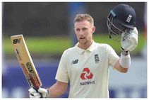 ಟೀಮ್ ಇಂಡಿಯಾ vs ಇಂಗ್ಲೆಂಡ್: ಚೆನ್ನೈಗೆ ಬಂದಿಳಿದ ಜೋ ರೂಟ್ ಪಡೆ