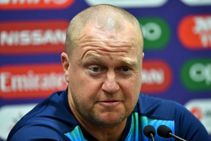 ವಿಂಡೀಸ್, ಕಿವೀಸ್ ಸರಣಿಗೆ ಬಾಂಗ್ಲಾಕ್ಕೆ ಜಾನ್ ಲೆವಿಸ್ ಬ್ಯಾಟಿಂಗ್‌ ಕೋಚ್