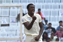 ಟೆಸ್ಟ್‌ನಲ್ಲಿ ವಿಶ್ವ ದಾಖಲೆ ಬರೆದ ದಕ್ಷಿಣ ಆಫ್ರಿಕಾ ವೇಗಿ ಕಾಗಿಸೊ ರಬಾಡ