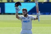 ಪಾಕ್ ವಿರುದ್ಧ ದ್ವಿಶತಕ ಸಿಡಿಸಿದ ಕೇನ್ ವಿಲಿಯಮ್ಸನ್: ಕೀವಿಸ್ ಪರ ವಿಶೇಷ ಸಾಧನೆ