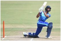 SMAT: ಉತ್ತರ ಪ್ರದೇಶ ವಿರುದ್ಧ ಕರ್ನಾಟಕಕ್ಕೆ ರೋಚಕ ಗೆಲುವು