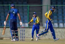 SMAT: ಮೊದಲ ಕ್ವಾ.ಫೈನಲ್‌ನಲ್ಲಿ ಕರ್ನಾಟಕ್ಕೆ ಪಂಜಾಬ್ ಎದುರಾಳಿ