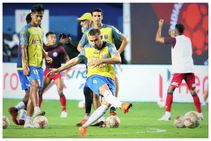 ಐಎಸ್‌ಎಲ್: ಸ್ಥಿರ ಪ್ರದರ್ಶನ ತೋರುತ್ತಿರುವ ಈಸ್ಟ್ ಬೆಂಗಾಲ್‌ಗೆ ಕೇರಳ ಎದುರಾಳಿ