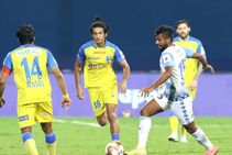 ಐಎಸ್‌ಎಲ್: ಸಮಬಲ ಸಾಧಿಸಿದ ಕೇರಳ ಬ್ಲಾಸ್ಟರ್ಸ್, ಜೆಮ್ಷೆಡ್ಪುರ