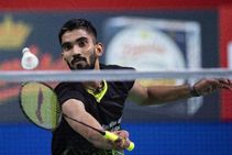 ಶ್ರೀಕಾಂತ್‌ಗೆ ಗಾಯ, ಥೈಲ್ಯಾಂಡ್ ಓಪನ್‌ನಲ್ಲಿ ಭಾರತದ ಸ್ಪರ್ಧೆ ಕೊನೆ