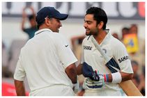 ಭಾರತ vs ಇಂಗ್ಲೆಂಡ್: ಮಾಹಿ ನಾಯಕತ್ವದ ದಾಖಲೆ ಮುರಿಯಲು ಕೊಹ್ಲಿ ಸಜ್ಜು