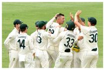 ಭಾರತ vs ಆಸ್ಟ್ರೇಲಿಯಾ: 4ನೇ ಟೆಸ್ಟ್ ಬ್ರಿಸ್ಬೇನ್, 336 ರನ್ ಗಳಿಸಿ ಭಾರತ ಆಲೌಟ್, Live ಸ್ಕೋರ್