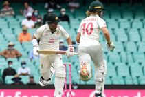 ಭಾರತ vs ಆಸ್ಟ್ರೇಲಿಯಾ 3ನೇ ಟೆಸ್ಟ್, Live ಸ್ಕೋರ್: ಆಸಿಸ್‌ಗೆ ಆರಂಭಿಕ ಆಘಾತ