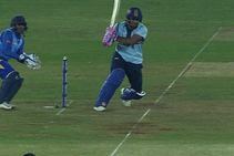 ಸಯ್ಯದ್ ಮುಷ್ತಾಕ್ ಅಲಿ, ಕ್ವಾ.ಫೈ 4: ಬಿಹಾರ ವಿರುದ್ಧ ಗೆದ್ದ ರಾಜಸ್ಥಾನ