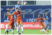 ಐಎಸ್‌ಎಲ್: ಮೂರು ಗೋಲುಗಳಿಂದ ಮೂರನೇ ಸ್ಥಾನಕ್ಕೆ ಜಿಗಿದ ಗೋವಾ