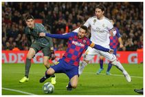 ಬಯಲಾಯಿತು ಮೆಸ್ಸಿಯ ಕಾಂಟ್ರಾಕ್ಟ್ ಡೀಲ್: ಕ್ರೀಡಾ ಇತಿಹಾಸದಲ್ಲಿ ದಾಖಲೆ ಮೊತ್ತದ ಒಪ್ಪಂದ