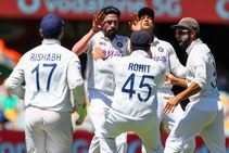 ಭಾರತೀಯ ಆಟಗಾರನ ನಿಂದಿಸಿದ ಆಸ್ಟ್ರೇಲಿಯನ್ ಫ್ಯಾನ್ಸ್: ವಿಡಿಯೋ