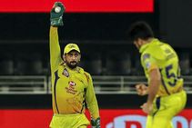 ಐಪಿಎಲ್ 2021: ವಿಶಿಷ್ಠ ದಾಖಲೆ ಬರೆಯಲಿದ್ದಾರೆ ಎಂಎಸ್ ಧೋನಿ!