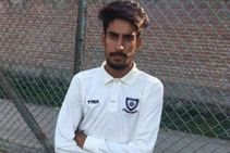 ಮುಂಬೈ ಇಂಡಿಯನ್ಸ್ ಆಯ್ಕೆ ಟ್ರಯಲ್ಸ್‌ಗೆ ಕಾಶ್ಮೀರಿ ವೇಗಿ ಆಯ್ಕೆ