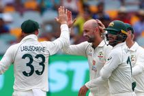 ಭಾರತೀಯರ ಸಹಿಯಿರುವ ಜೆರ್ಸಿಯ ಫೋಟೋ ಶೇರ್ ಮಾಡಿದ ಲಿಯಾನ್