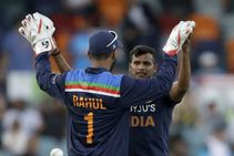 ಉಮೇಶ್ ಯಾದವ್ ಬದಲಿಗೆ ಟೆಸ್ಟ್ ಸ್ಕ್ವಾಡ್‌ಗೆ ಸೇರ್ಪಡೆಗೊಂಡ ಟಿ ನಟರಾಜನ್