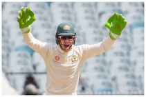 ಟೀಕೆಗಳನ್ನು ಸ್ಟೀವ್ ಸ್ಮಿತ್ ಸಮರ್ಥವಾಗಿ ಎದುರಿಸುತ್ತಾನೆ: ಸ್ಮಿತ್ ಬೆಂಬಲಕ್ಕೆ ನಿಂತ ನಾಯಕ ಟಿಮ್ ಪೈನ್