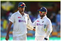 ಧೋನಿ ಜೊತೆಗೆ ನನ್ನನ್ನು ಹೋಲಿಸುವುದು ನ್ಯಾಯ ಅಲ್ಲ ಎಂದ ರಿಷಭ್ ಪಂತ್