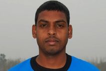 ಅಪರೂಪದ ಖಾಯಿಲೆಗೆ ಭಾರತದ ಮಾಜಿ ಗೋಲ್‌ ಕೀಪರ್ ಪ್ರಶಾಂತ ಬಲಿ