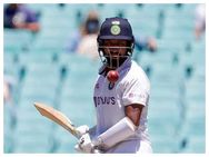 ಪೂಜಾರ ನಿಜವಾಗಿಯೂ ಸೈನಿಕನಂತೆ ಹೋರಾಡಿದ್ದರು: ಶಾರ್ದೂಲ್ ಠಾಕೂರ್