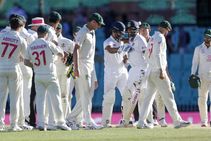 ತಂಡದ ಹೋರಾಟದ ಮನೋಭಾವಕ್ಕೆ ಹೆಮ್ಮೆ ವ್ಯಕ್ತಪಡಿಸಿದ ನಾಯಕ ಅಜಿಂಕ್ಯ ರಹಾನೆ