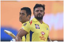 ಐಪಿಎಲ್ 2021: ಚೆನ್ನೈ ಸೂಪರ್ ಕಿಂಗ್ಸ್ ತಂಡದಲ್ಲೇ ಉಳಿಯಲಿದ್ದಾರೆ ಸುರೇಶ್ ರೈನಾ