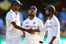 ಟೆಸ್ಟ್ ಸರಣಿ ಗೆದ್ದ ಟೀಮ್ ಇಂಡಿಯಾಕ್ಕೆ ಬಿಸಿಸಿಐನಿಂದ ಭರ್ಜರಿ ಗಿಫ್ಟ್‌