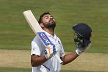 ಭಾರತ vs ಆಸ್ಟ್ರೇಲಿಯಾ: ರೋಹಿತ್ ಶರ್ಮಾ ಟೆಸ್ಟ್‌ ತಂಡಕ್ಕೆ ಮರಳಲು ವೇದಿಕೆ ಸಿದ್ಧ