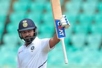 Ind vs Aus: ರೋಹಿತ್ ಶರ್ಮಾ ಆಡುವ ಬಗ್ಗೆ ಇನ್ನೂ ಮುಗಿದಿಲ್ಲ ಗೊಂದಲ!