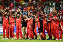 ಭಾರತ vs ಆಸ್ಟ್ರೇಲಿಯಾ: ಗೆದ್ದಿದ್ದು ಭಾರತ, ಸದ್ದು ಮಾಡಿದ್ದು ಆರ್‌ಸಿಬಿ!