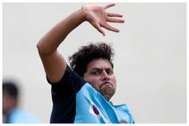 ಕುಲ್‌ದೀಪ್ ಆಡದಿರುವುದು ಅಚ್ಚರಿ ಮೂಡಿಸಿದೆ ಎಂದ ಅಜಿತ್ ಅಗರ್ಕರ್