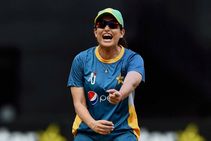 ಕಾಮೆಂಟರಿ ನೀಡುತ್ತಿದ್ದ ಪಾಕ್ ಮಾಜಿ ನಾಯಕಿ ಸನಾಗೆ ಕೊರೊನಾ ಸೋಂಕು