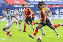 ಐಎಸ್‌ಎಲ್: ಹೊಸ ವರುಷ, ಈಸ್ಟ್ ಬೆಂಗಾಲ್ ಗೆ ಮೊದಲ ಜಯದ ಹರುಷ