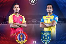 ಐಎಸ್‌ಎಲ್: ಈಸ್ಟ್ ಬೆಂಗಾಲ್ ಎಫ್‌ಸಿ vs ಕೇರಳ ಬ್ಲಾಸ್ಟರ್ಸ್, Live ಸ್ಕೋರ್‌